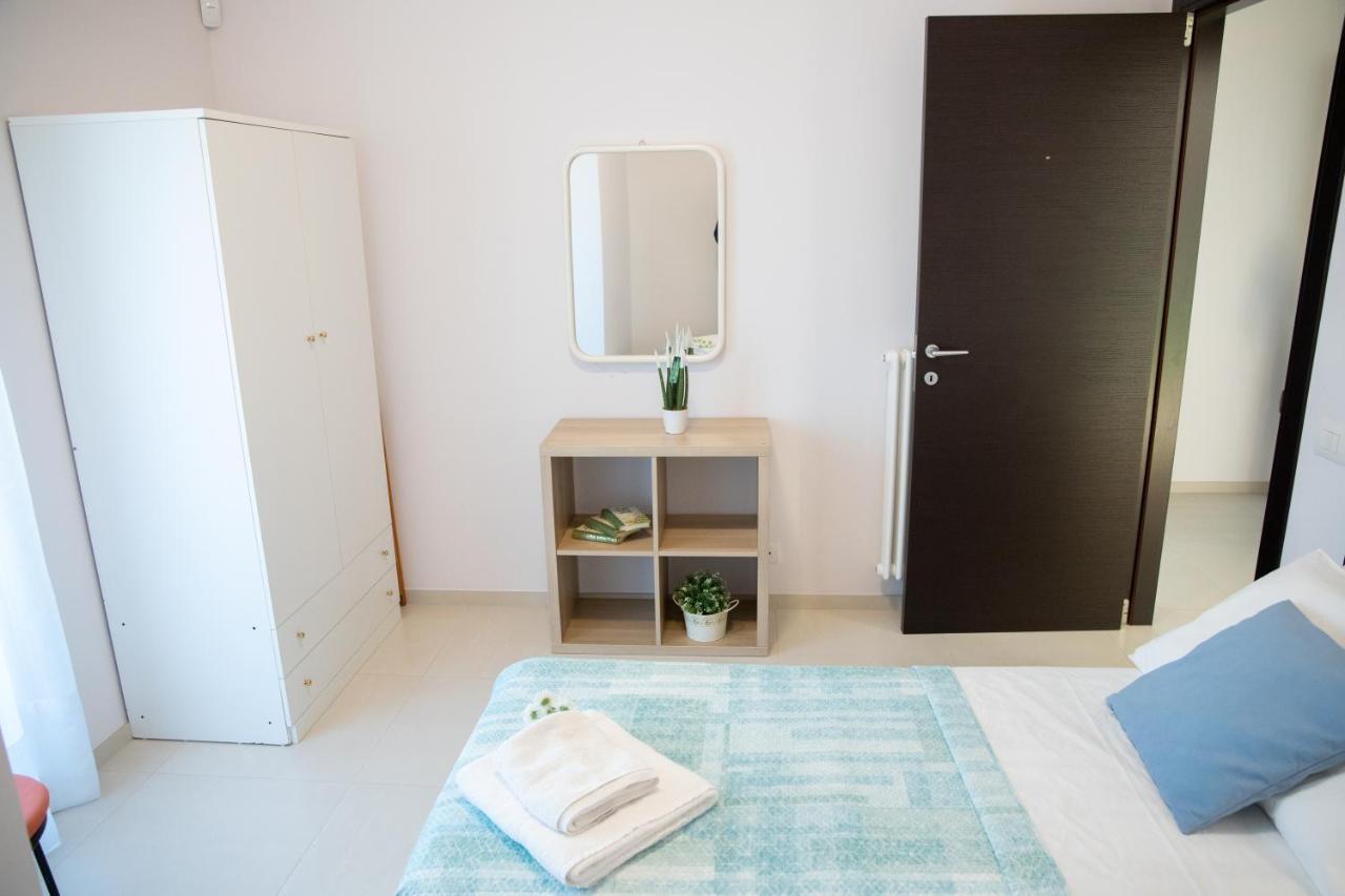 Ki Vista Apartment Marina di Ragusa Exterior photo