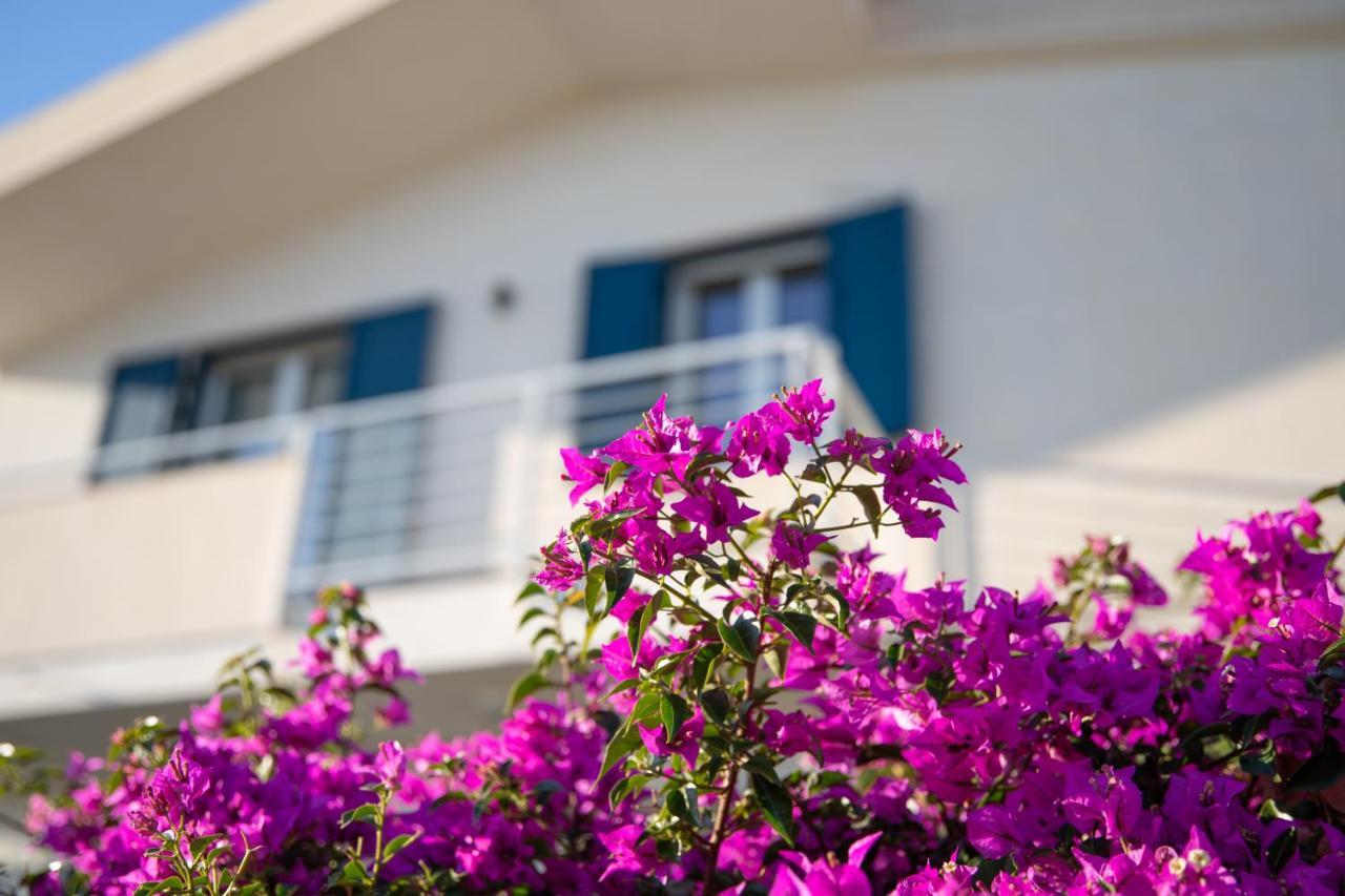 Ki Vista Apartment Marina di Ragusa Exterior photo